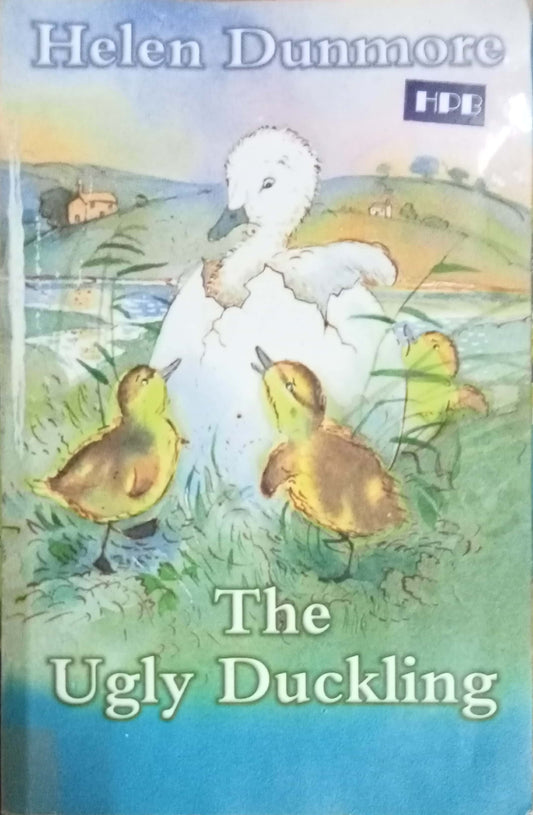 The Ugly Duckling by Helen Dunmore