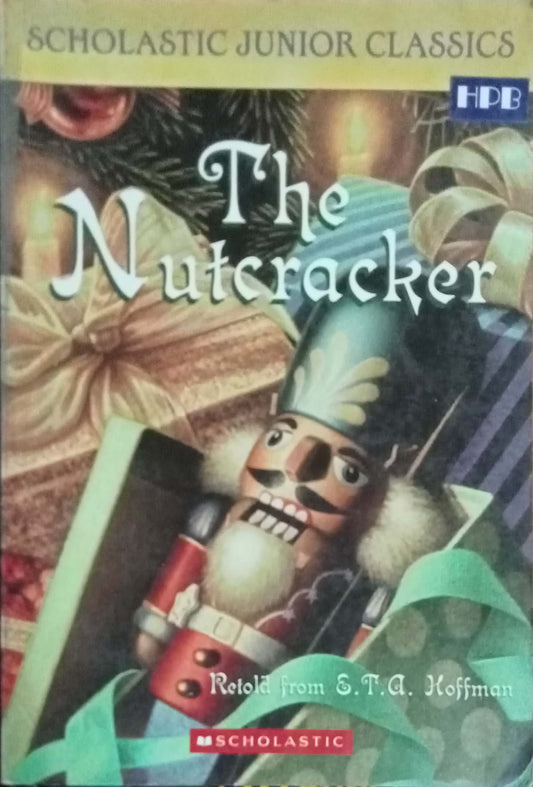 The Nutcracker