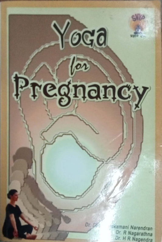 Yoga For Pregnancy