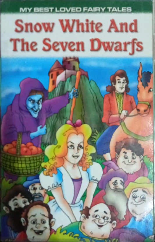 Snow White And The Seven Dwarfs