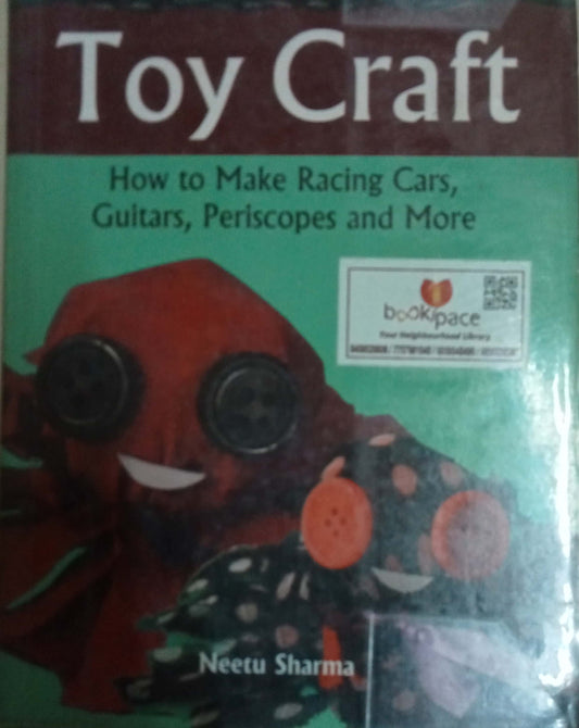 Toy Craft