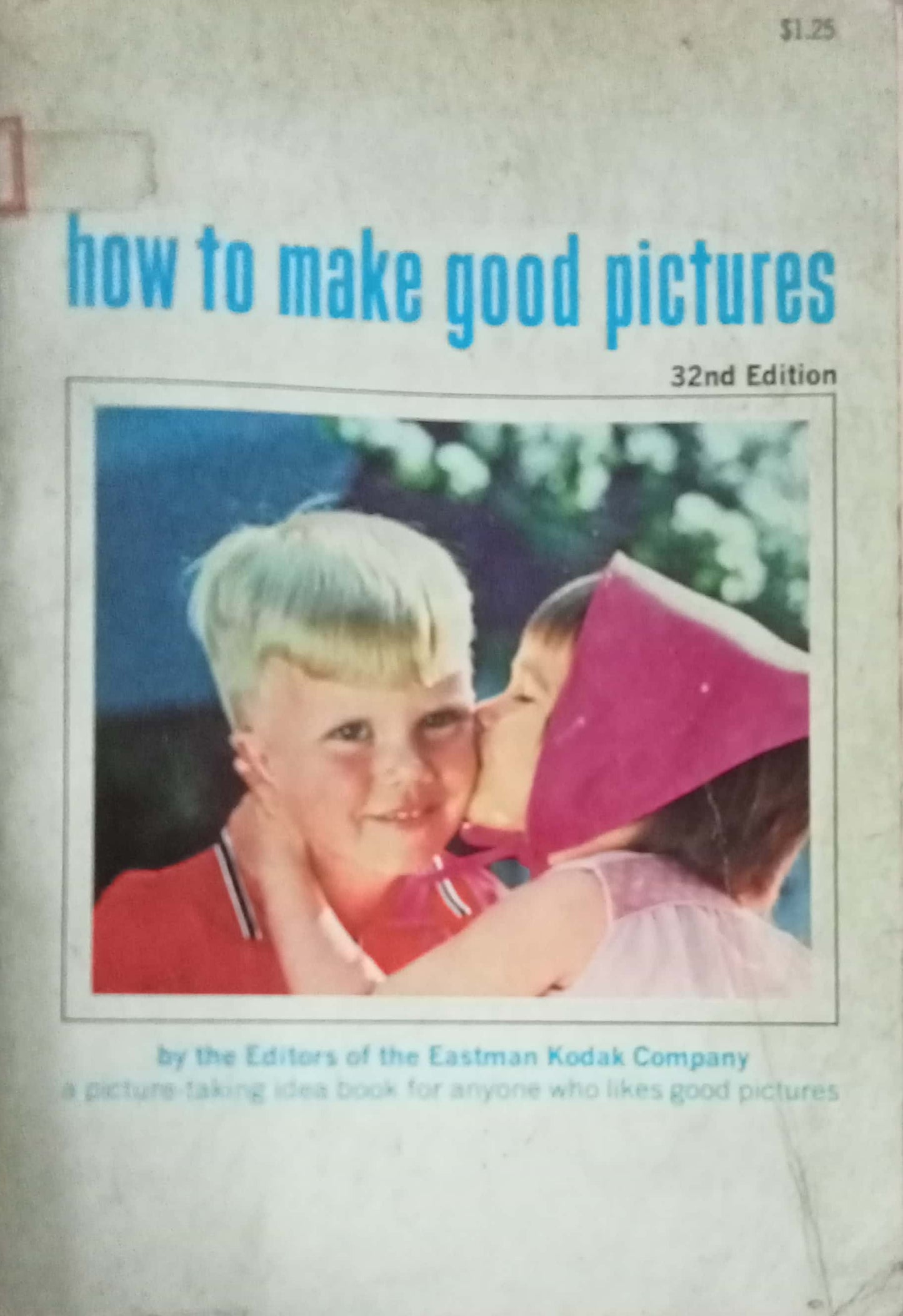 How To Make Good Pictures