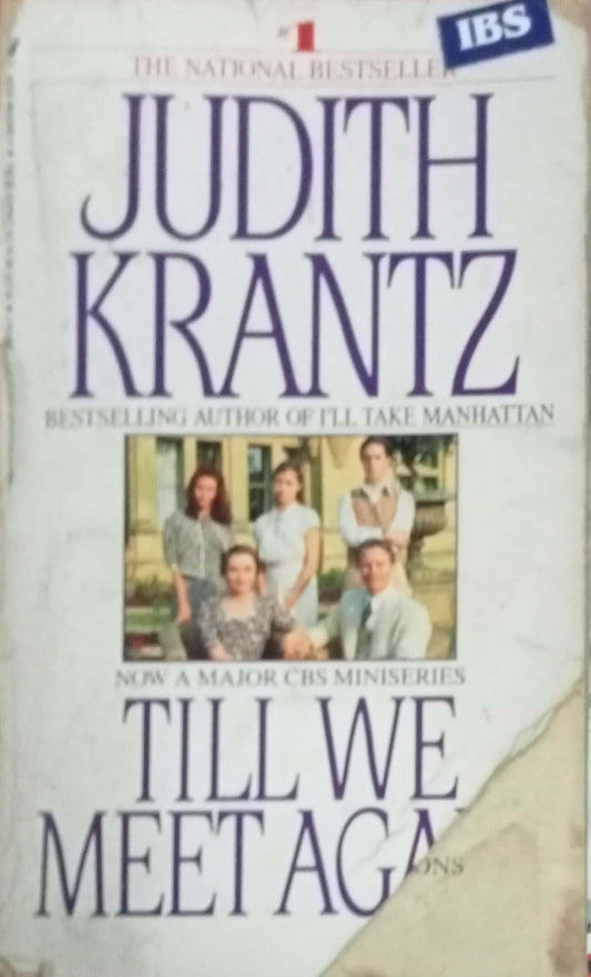 Till We Meet Again by Judith Krantz