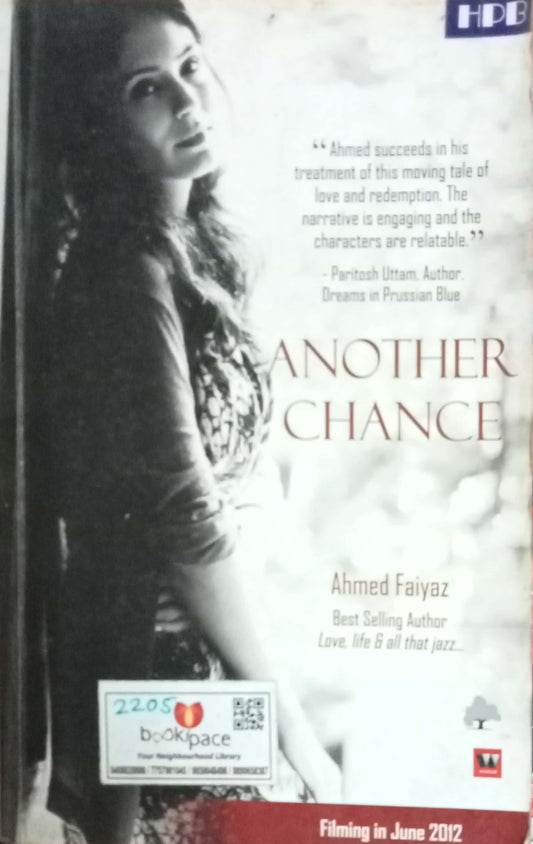 Another Chace by Ahmed Faiyaz