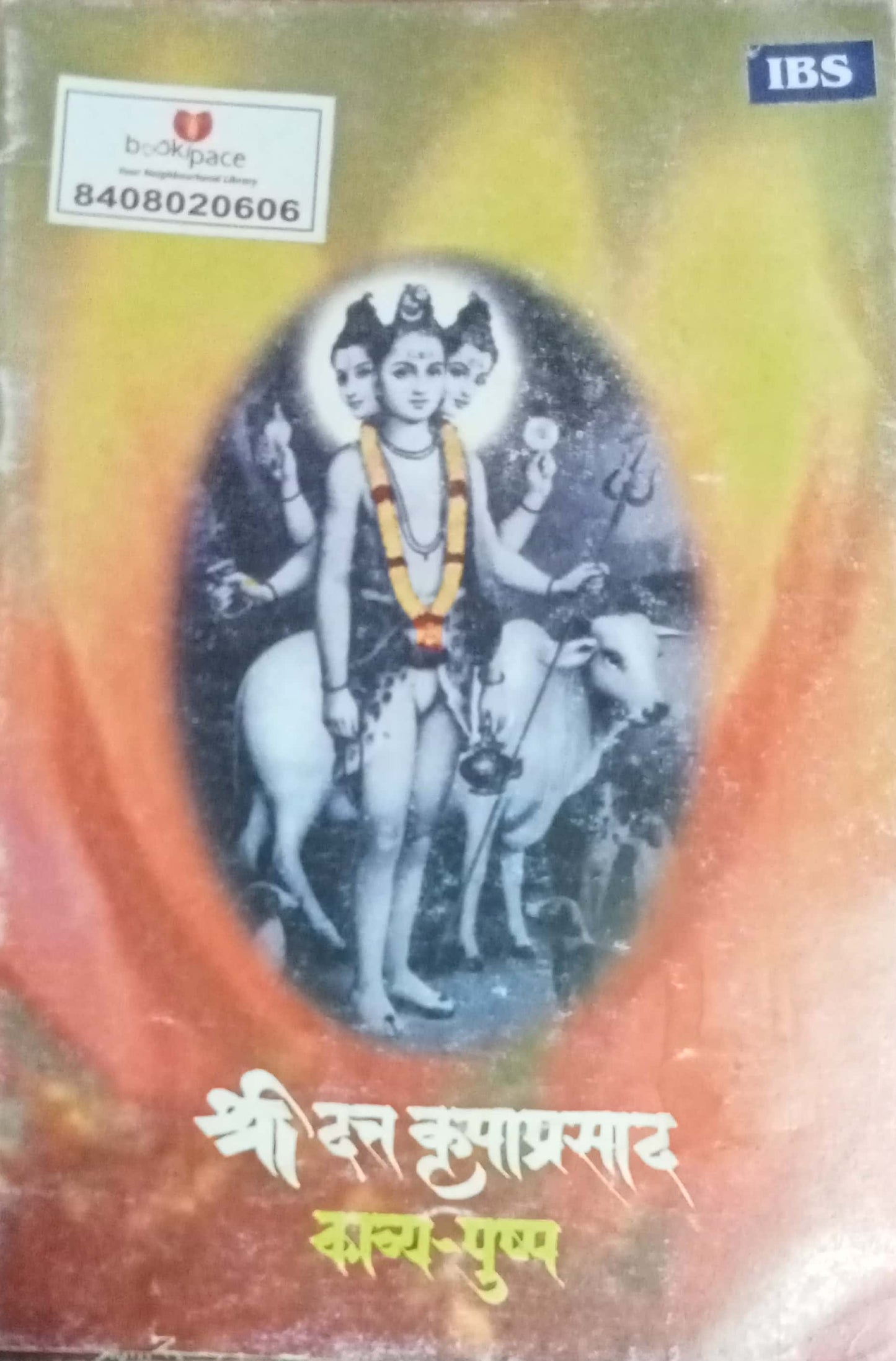 Shri Datta Krupa Prasad