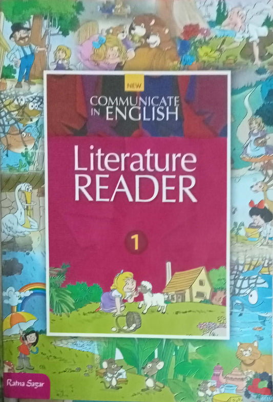 Literature Reader 1