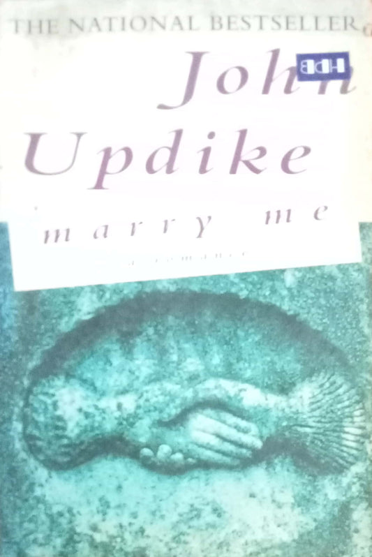 Marry Me by John Updike