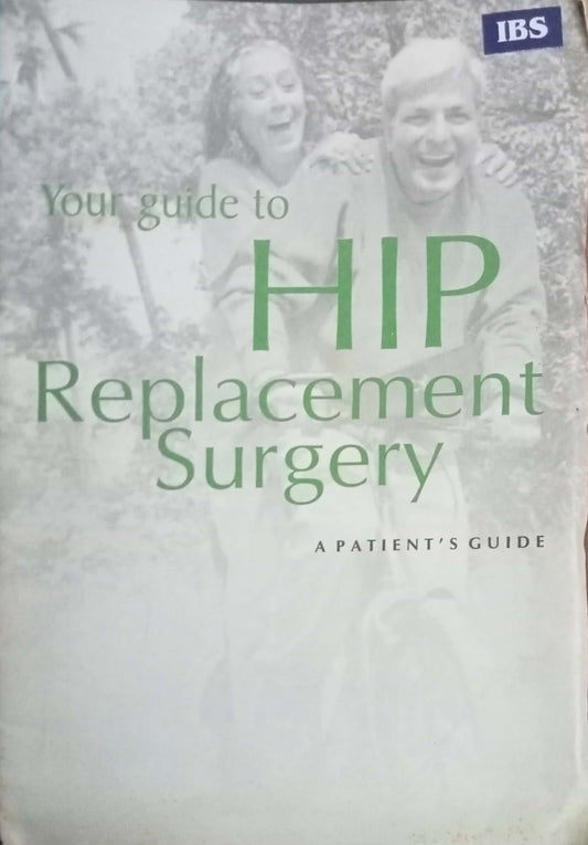 Your Guide To Hip Replacement Surgery