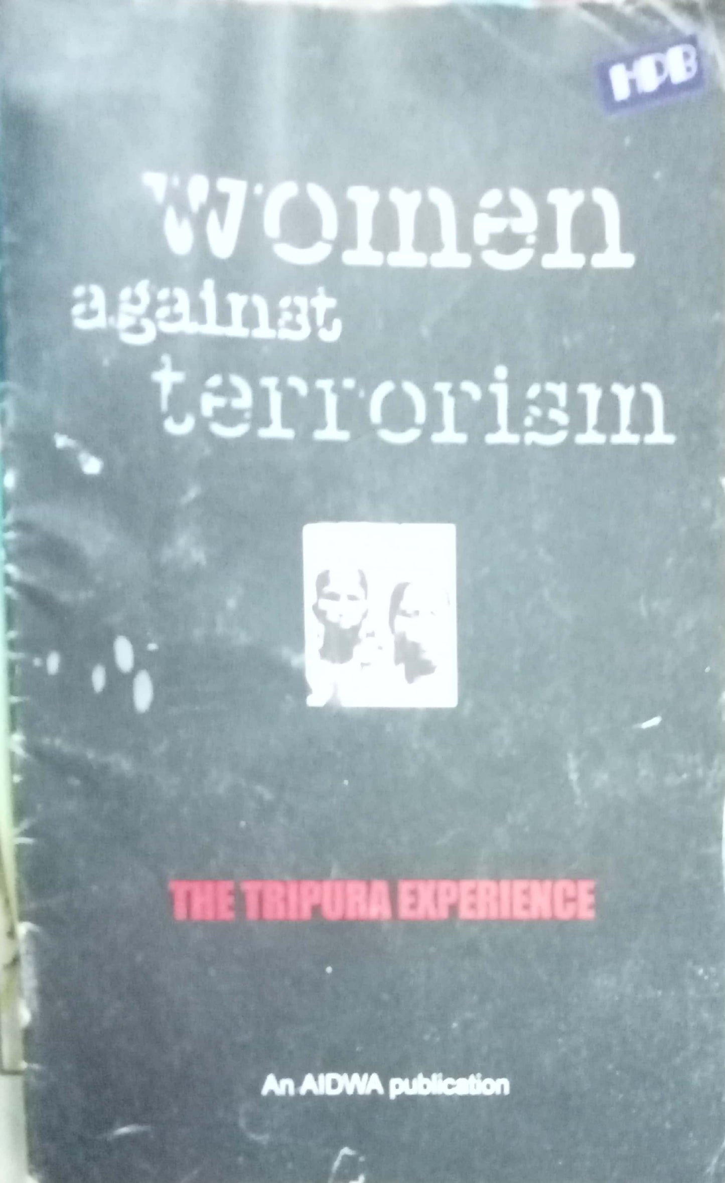 Women Against Terrorism