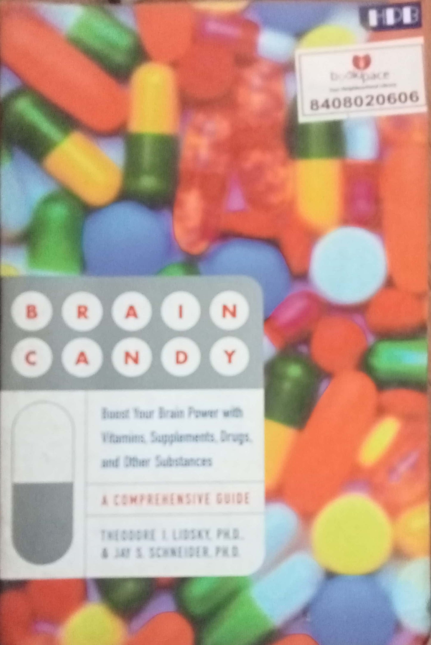 Brain Candy
