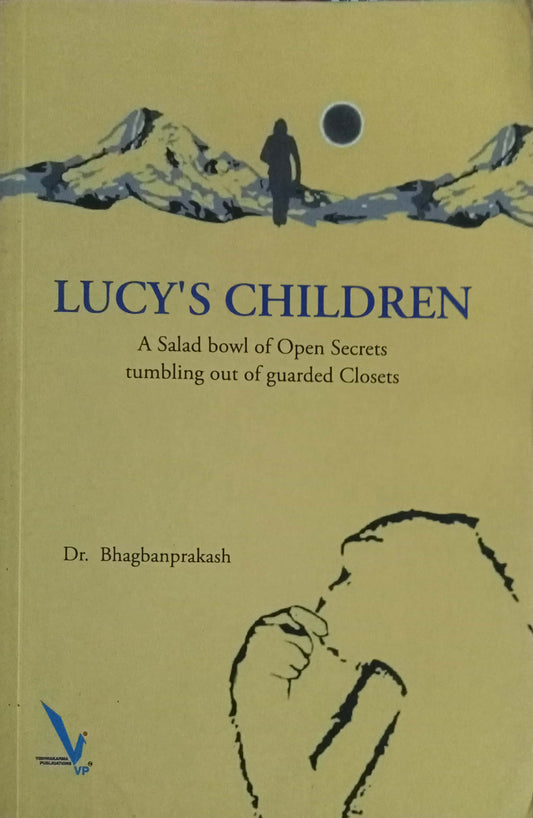 Lucy's Children by Dr.Bhagbanprakash