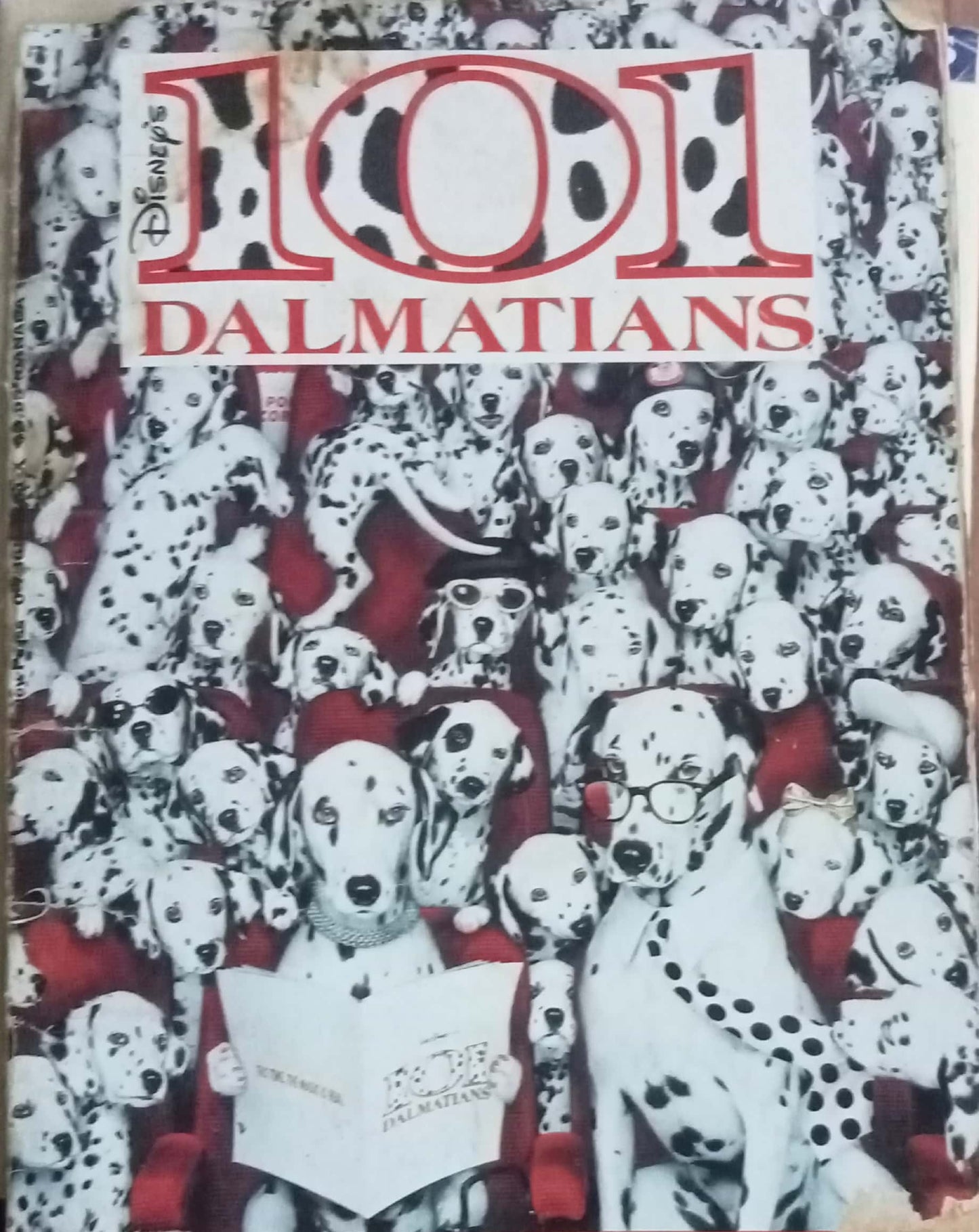 101 Dalmatians