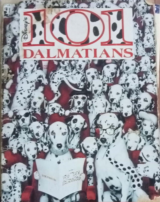 101 Dalmatians
