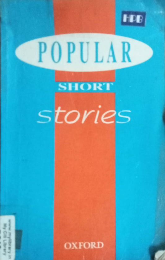 Popular Short Stories