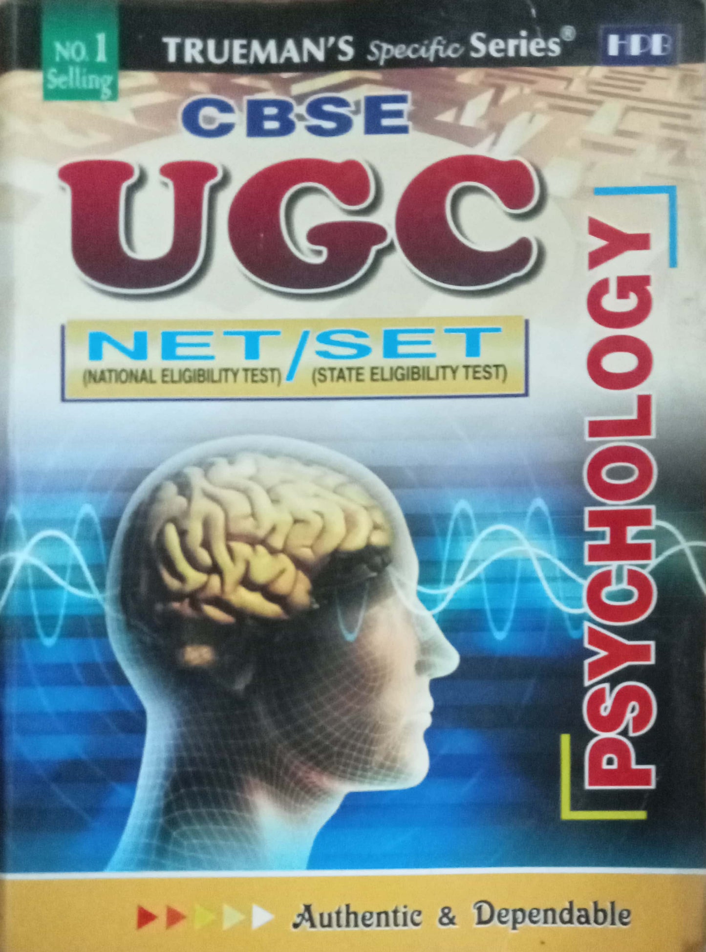 CBSE UBC Psychology