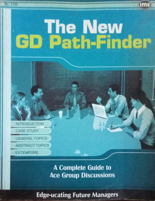 The New GD Path-Finder
