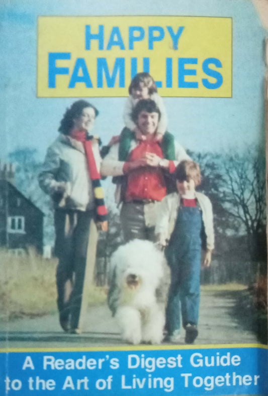 Happy Families