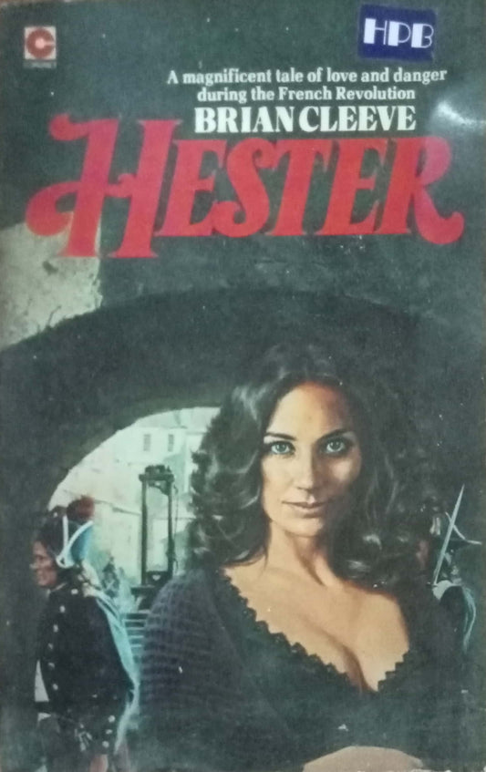 Hester by Brian Cleeve