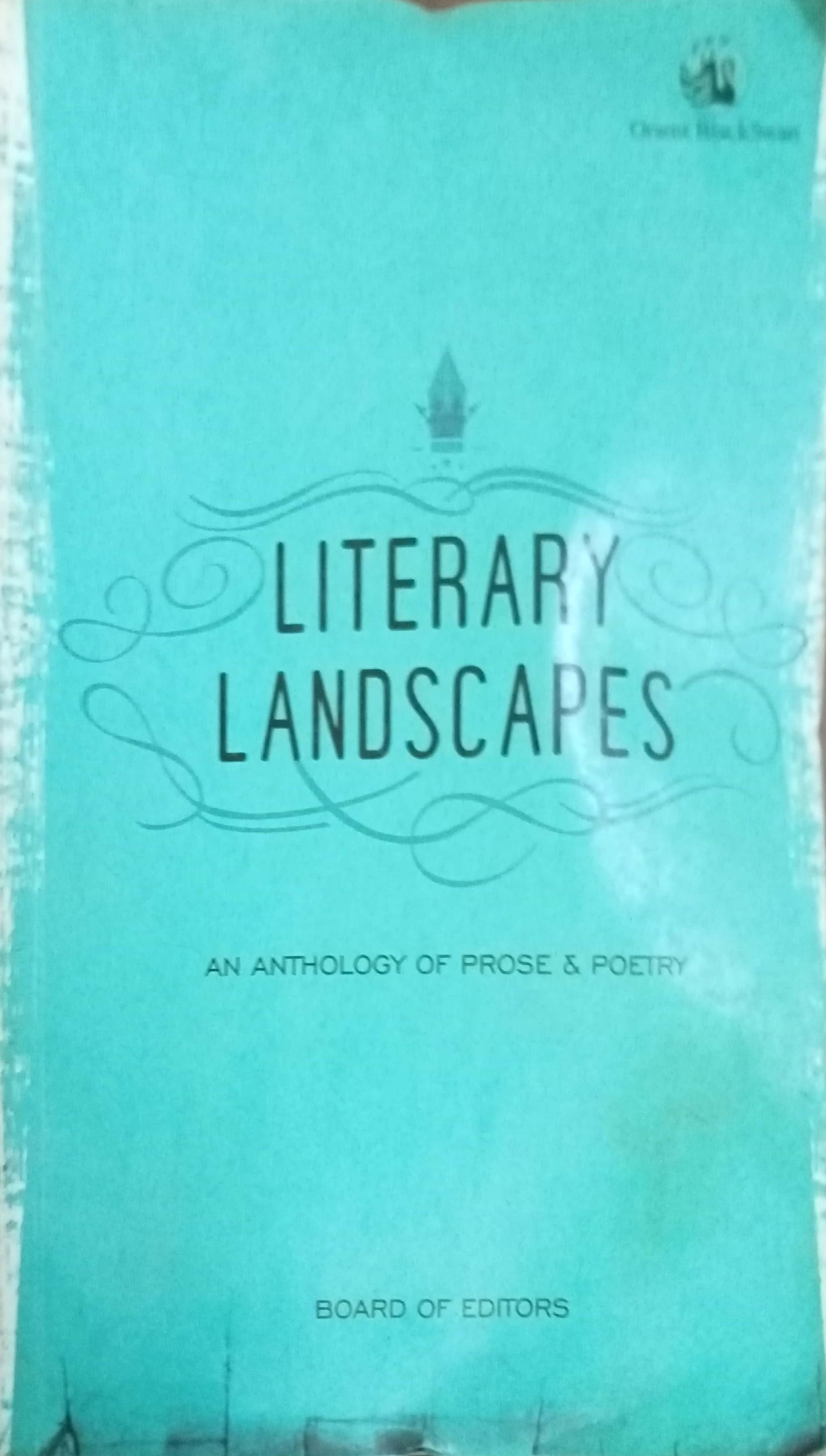 Literary Landscapes