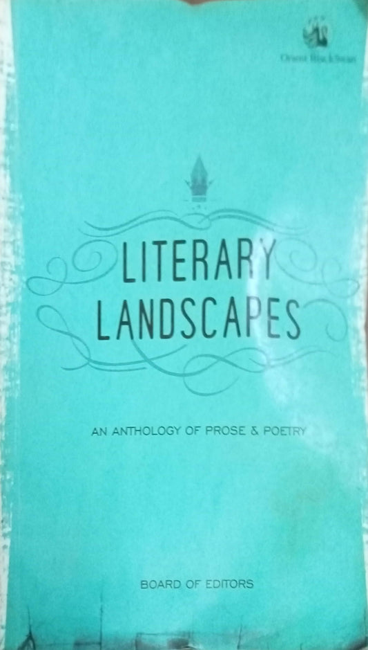 Literary Landscapes