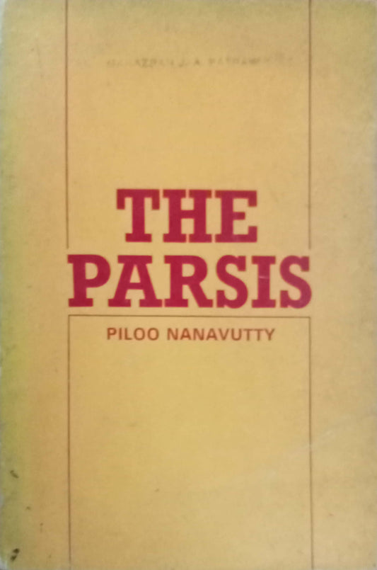 The Parsis