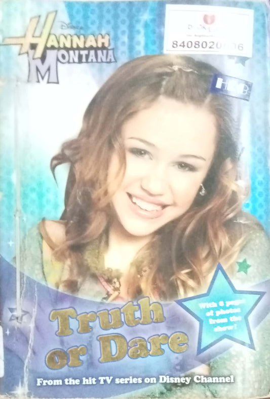 Truth Or Dare
