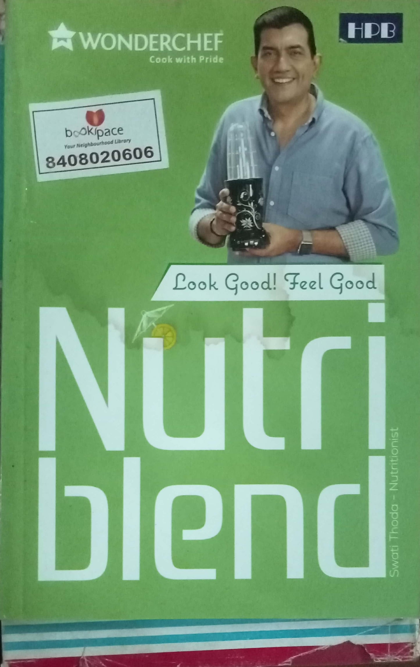 Nutriblend