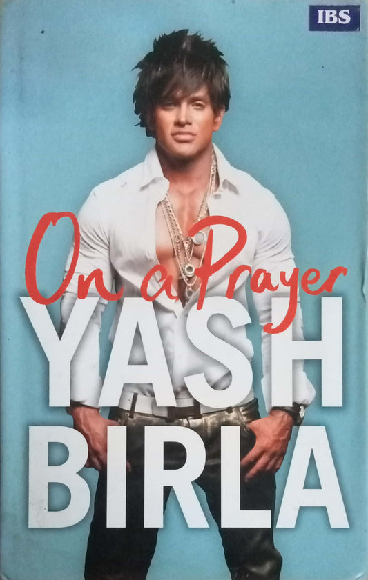 On A Prayes by Yash Birla