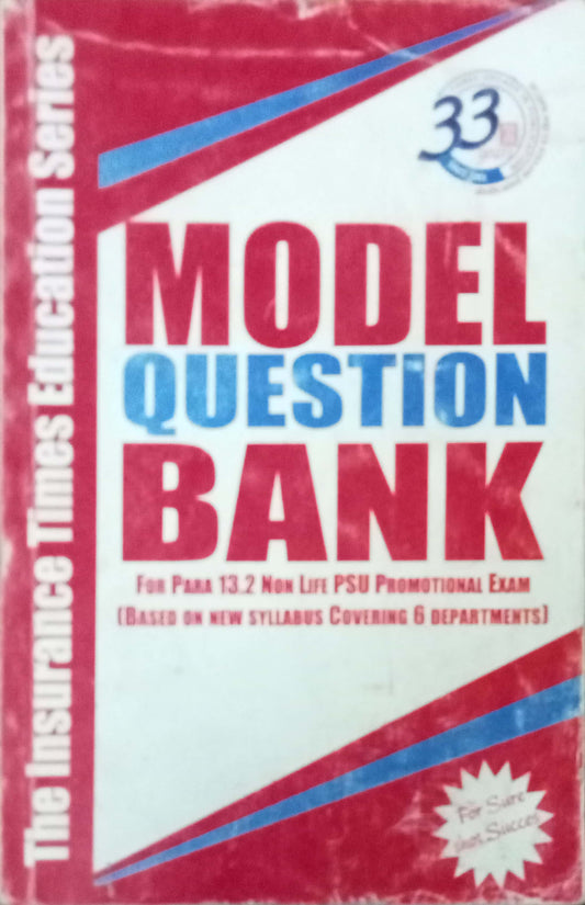 Model Question Bank