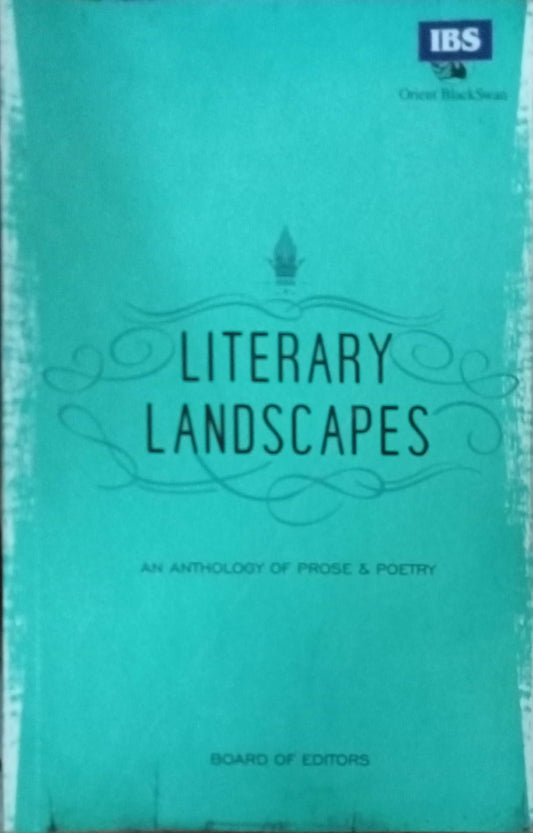 Literary Landscapes