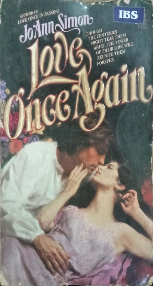 Love Once Aganin by Joann Simon