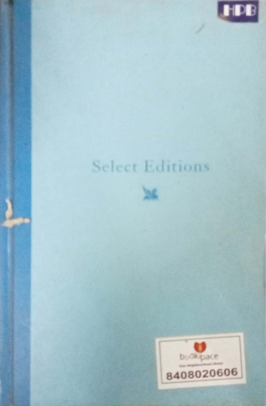 Readers Digest Select Editions (HD)