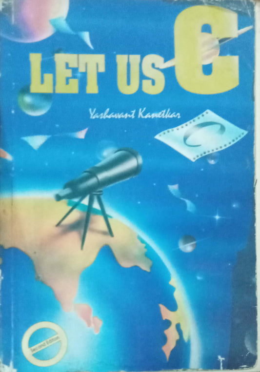 Let Us C