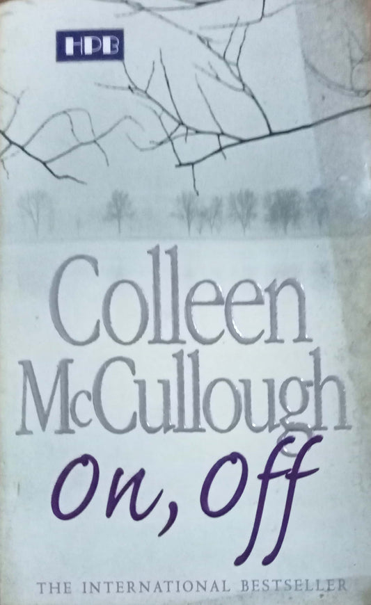 On Off by Colleen McCullough