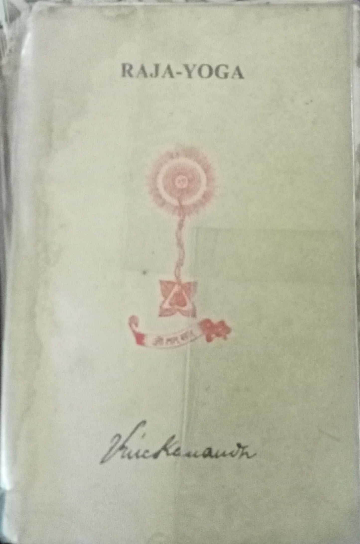 Raja-Yoga