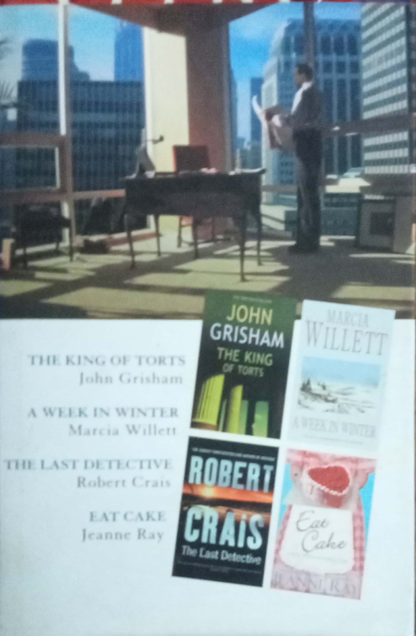 Reader's Digest Select Editions