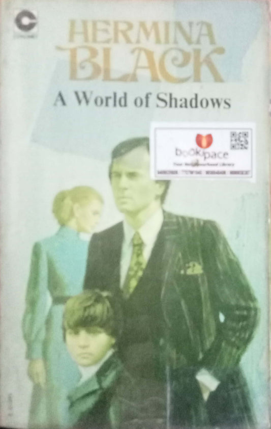 A World Of Shadows by Hermina Black
