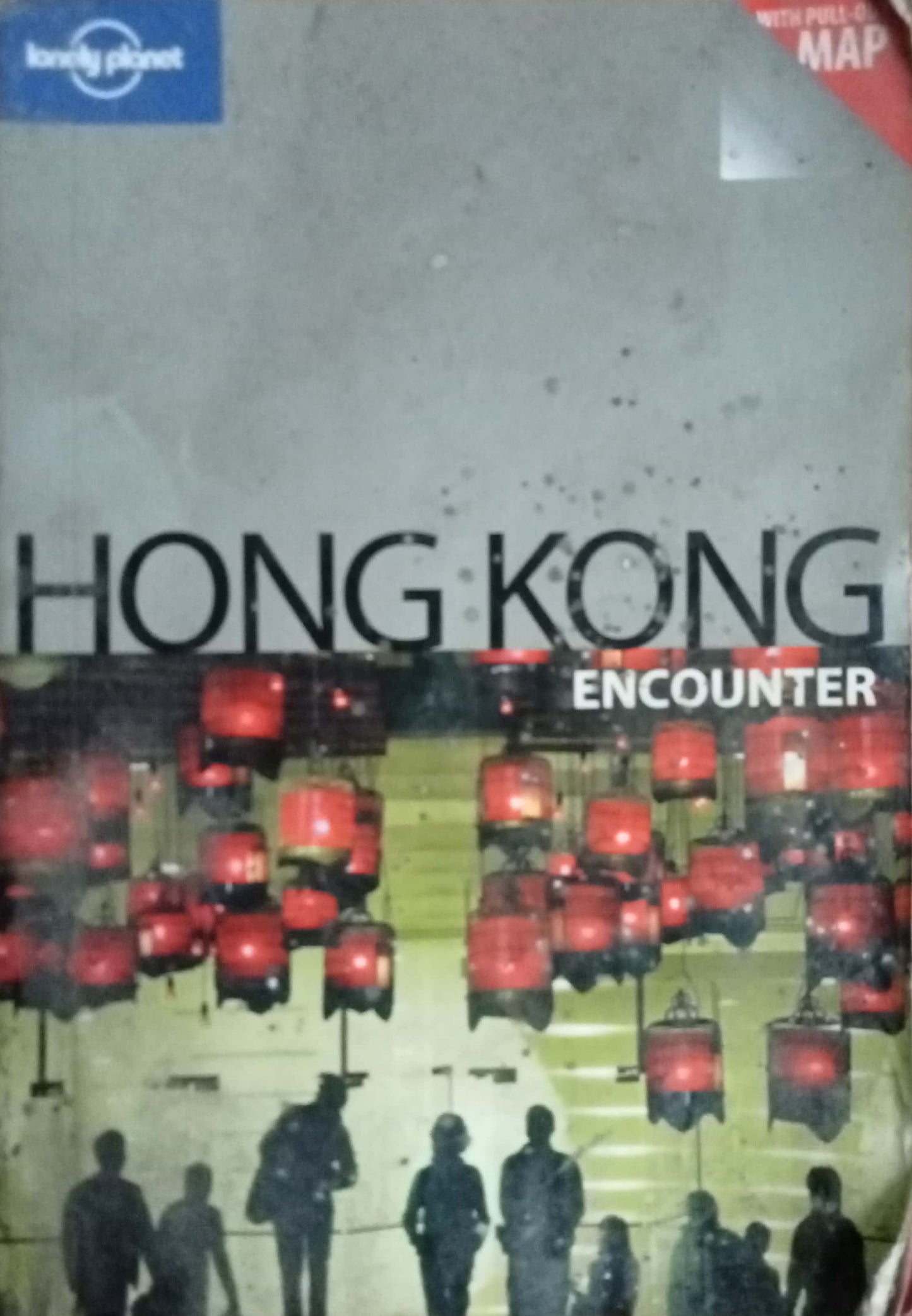 Hongkong Encounter