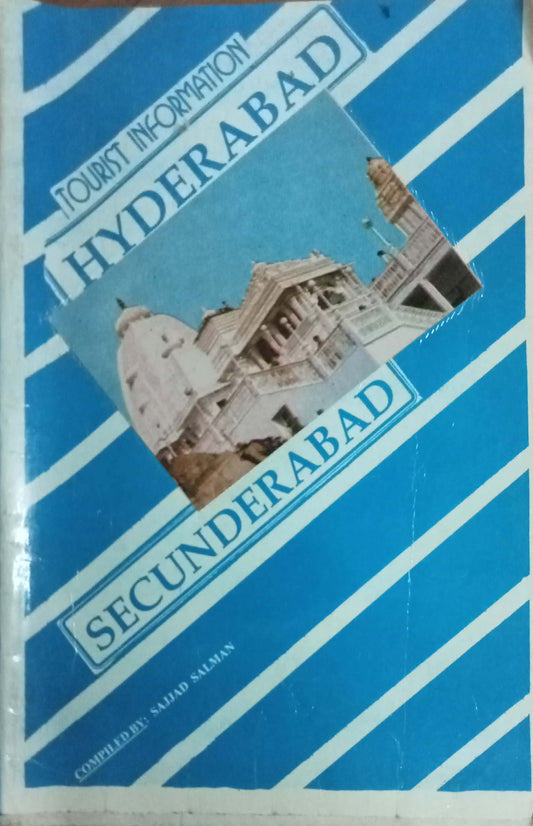 Tourist Information Hyderabad , Secunderabad