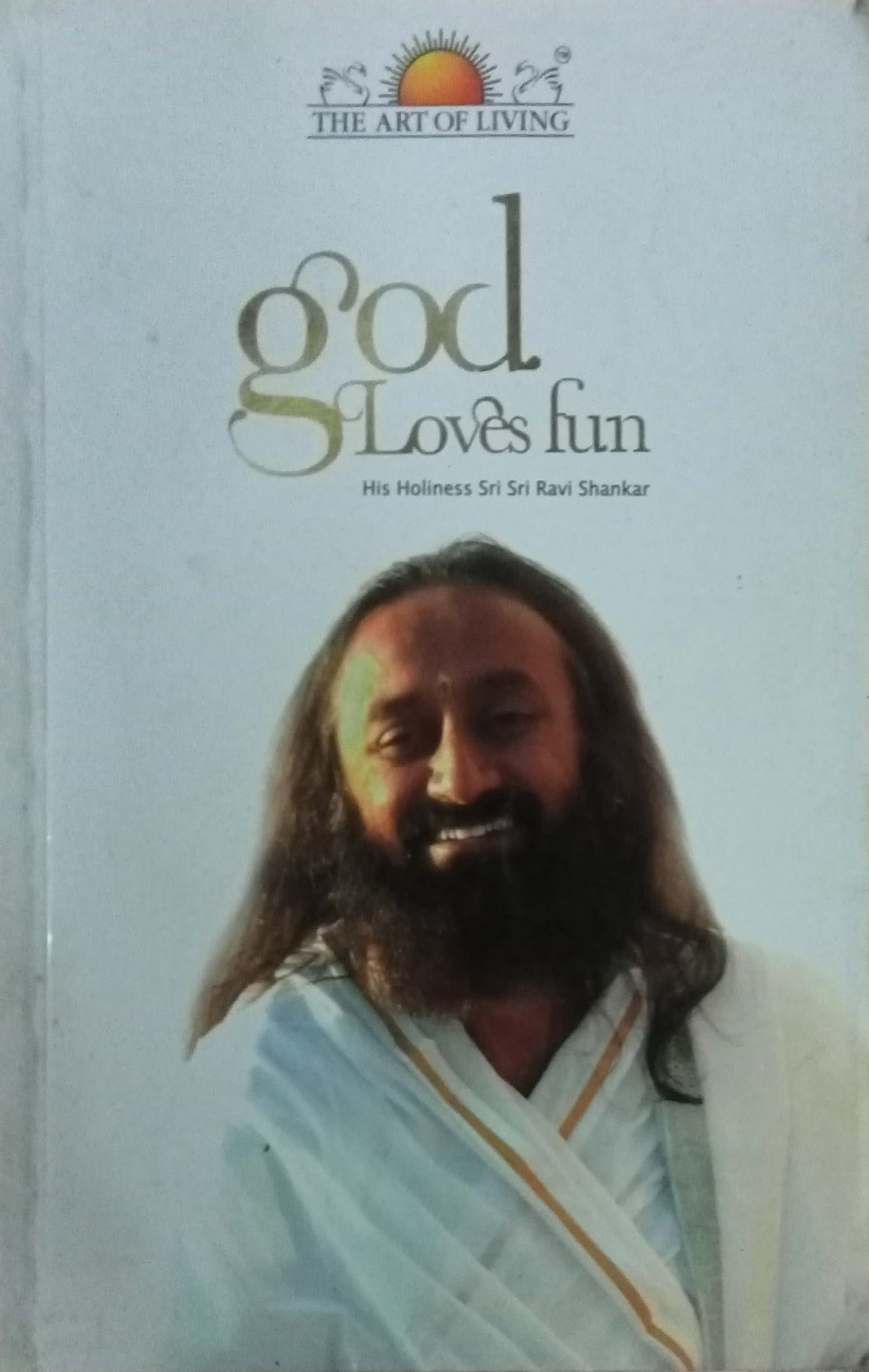 God Loves Fun
