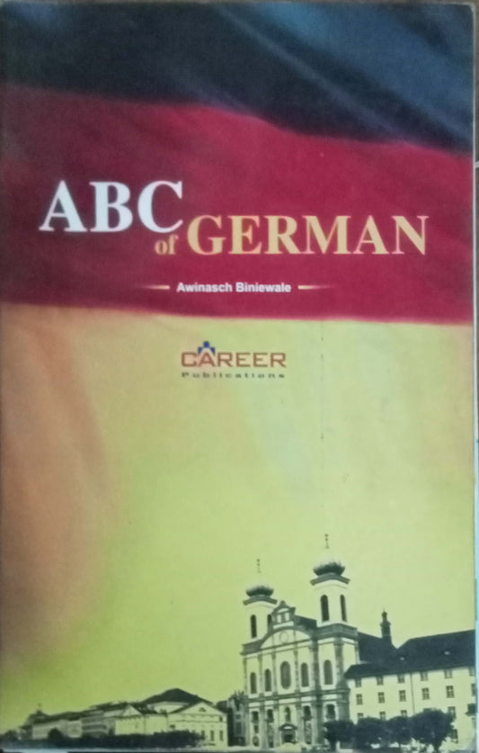 ABC Of German