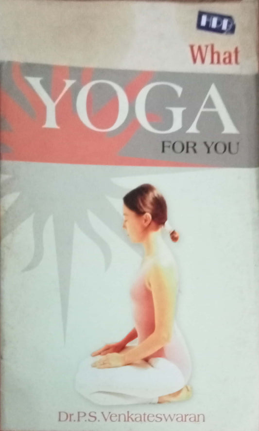 Yoga For You
