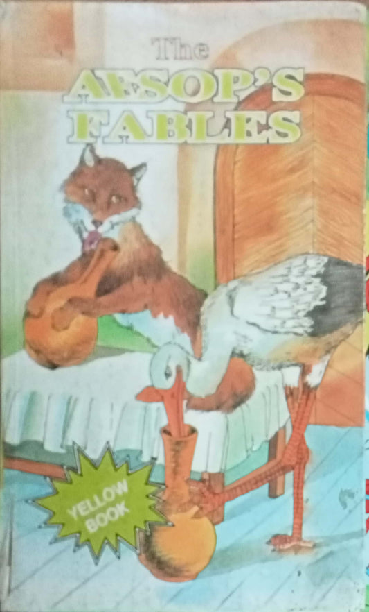The Aesop's Fables