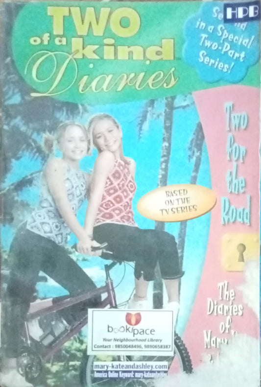 Two Of A King Diaries
