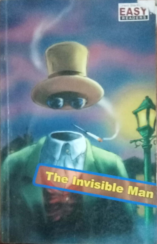 The Invisible Man
