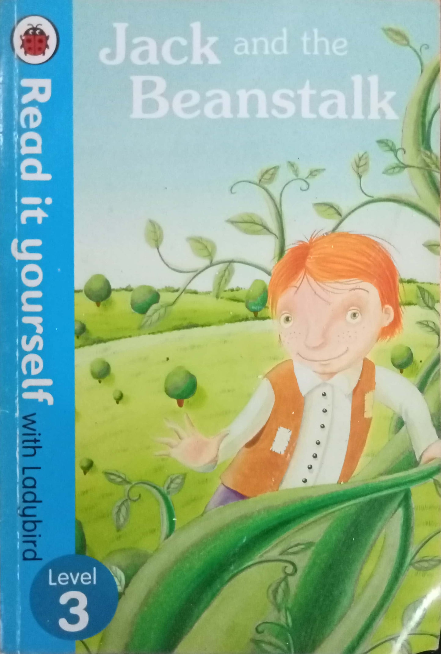 Jack And  Beanstalk (HD)