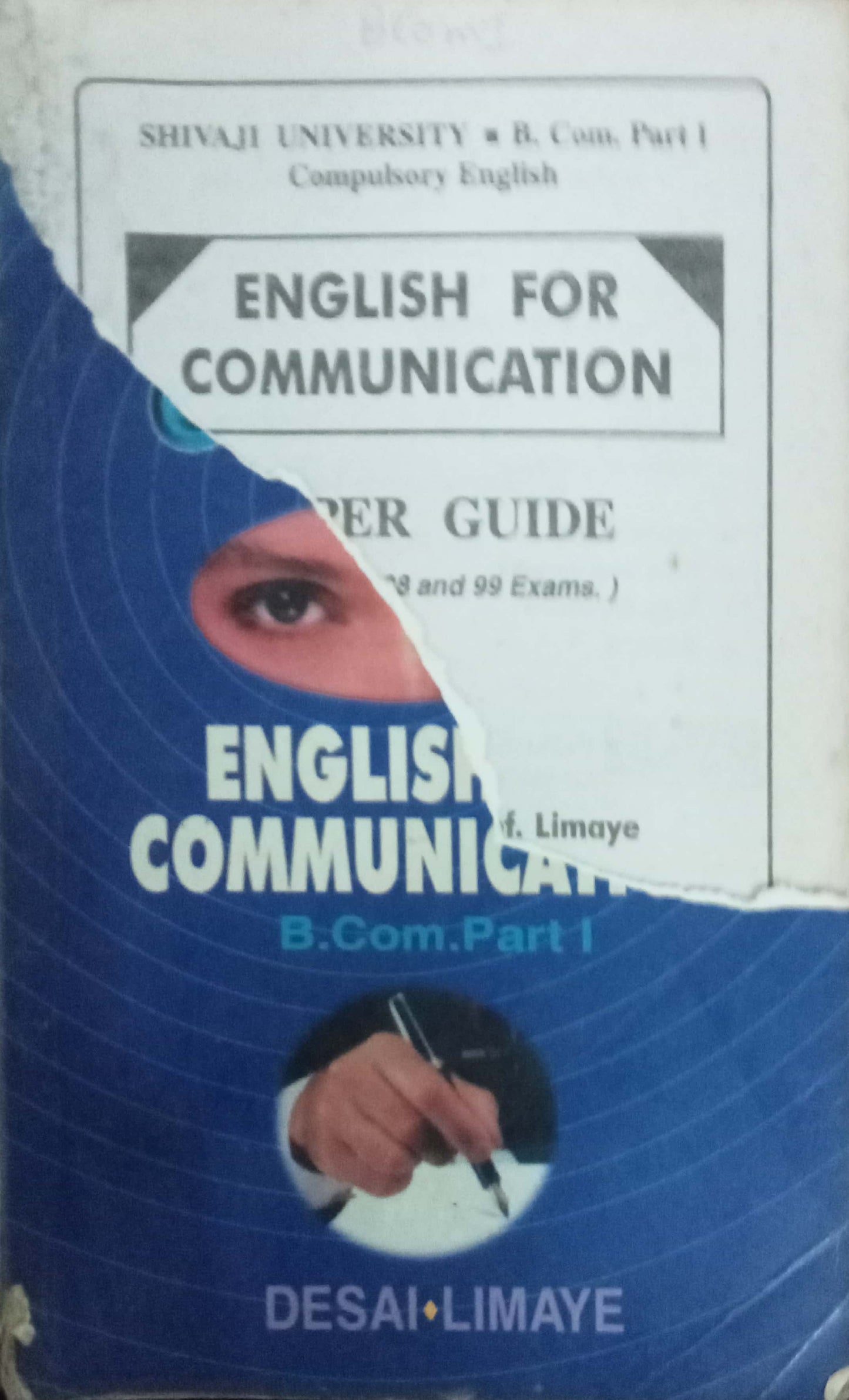 English Communication