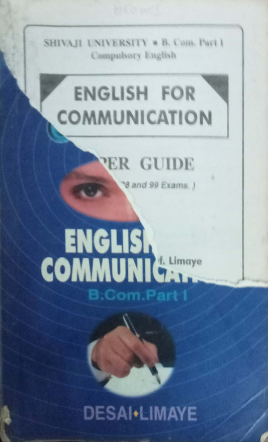 English Communication