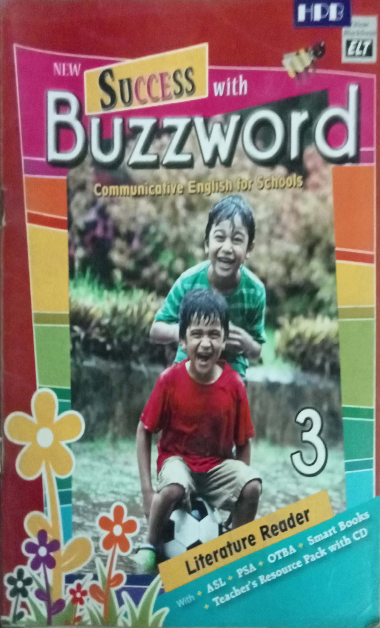 Success With Buzzword