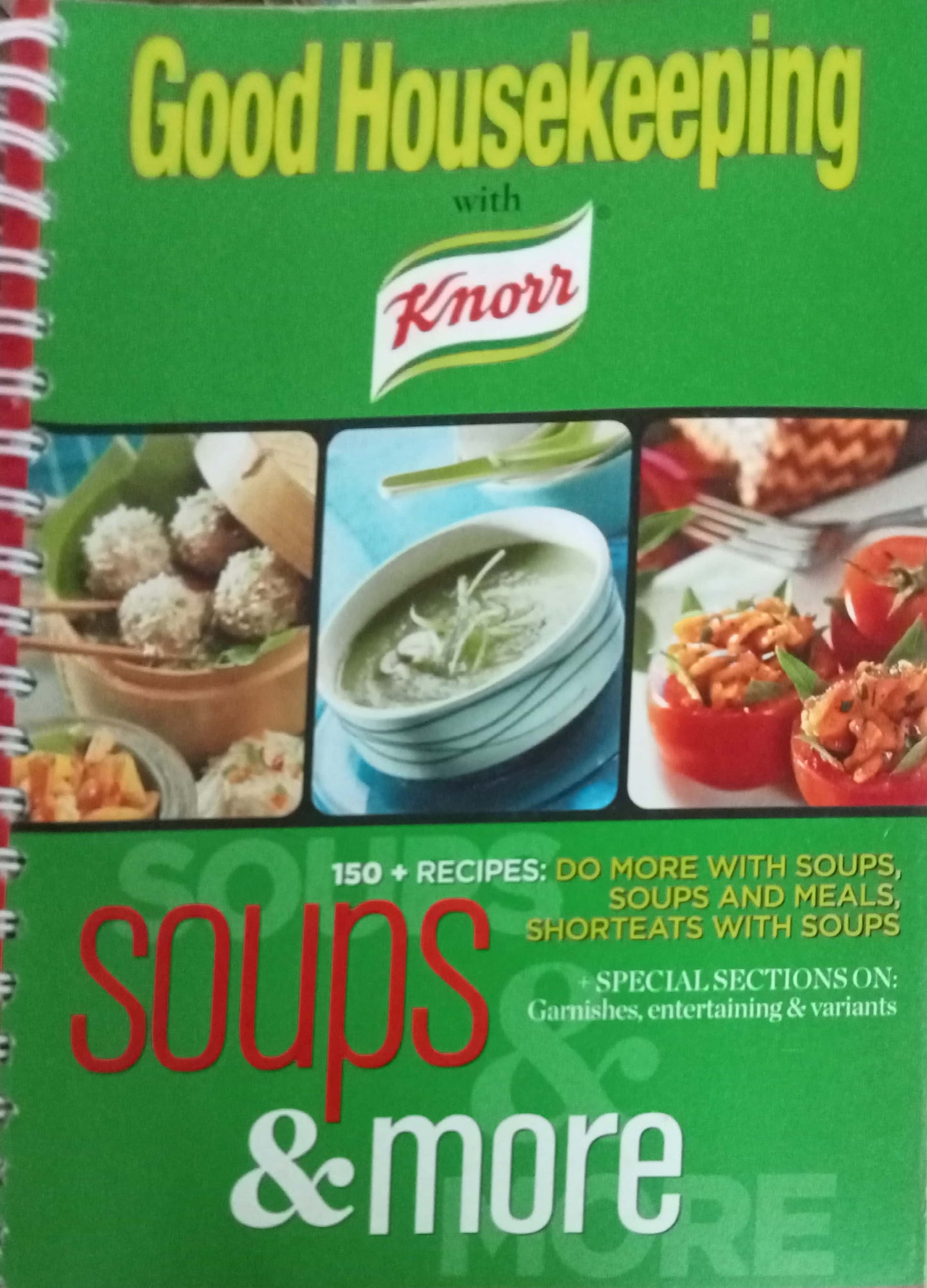 Soups & More